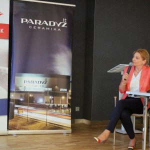 SDR Lublin 2017, Dominika Rostocka