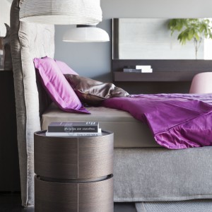 Showroom marki Pianca w Baku