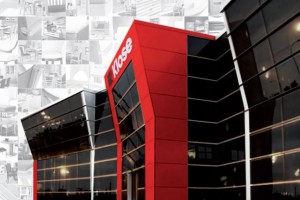 Firma Klose otworzyła nowy salon w Rumi