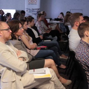 SDR Kraków 2017
