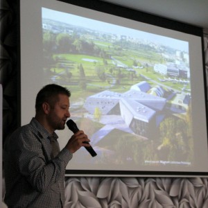 SDR Kraków 2017