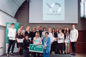 Znamy finalistów konkursu "Young Design"!