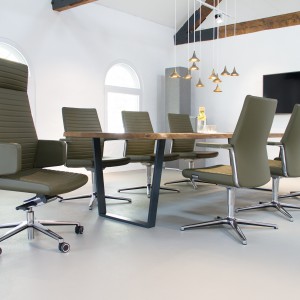 Showroom Profim, Dortmund