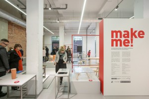 Trwa nabór projektów do konkursu "make me!"