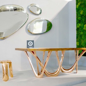 G-Table by Zięta