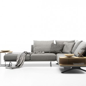Sofa Mystic / projekt: Lech Bonar / producent: Olta