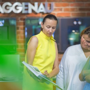Otwarcie showroomu Zajc Kuchnie w Warszawie