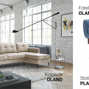 Oland, Wajnert Meble
