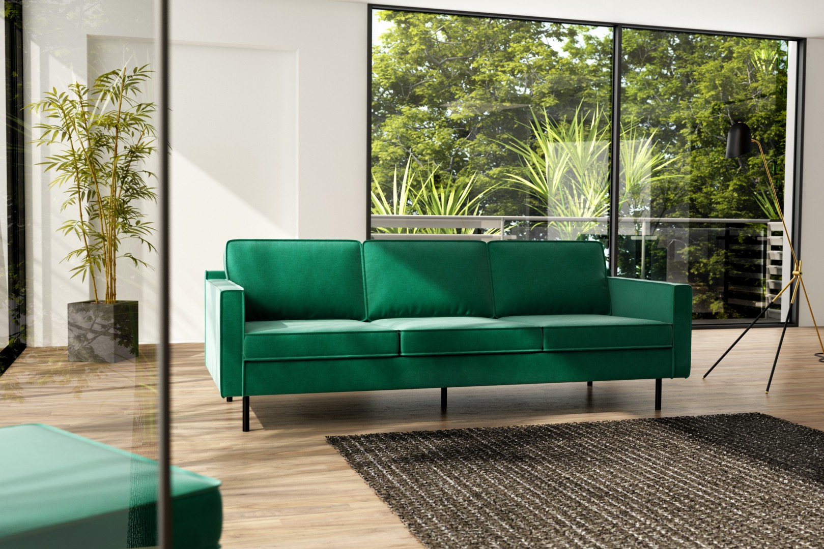 Sofa Margo. Fot. Adriana Furniture