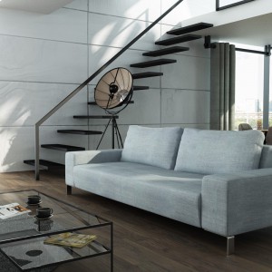 Le Mans, Adriana Furniture