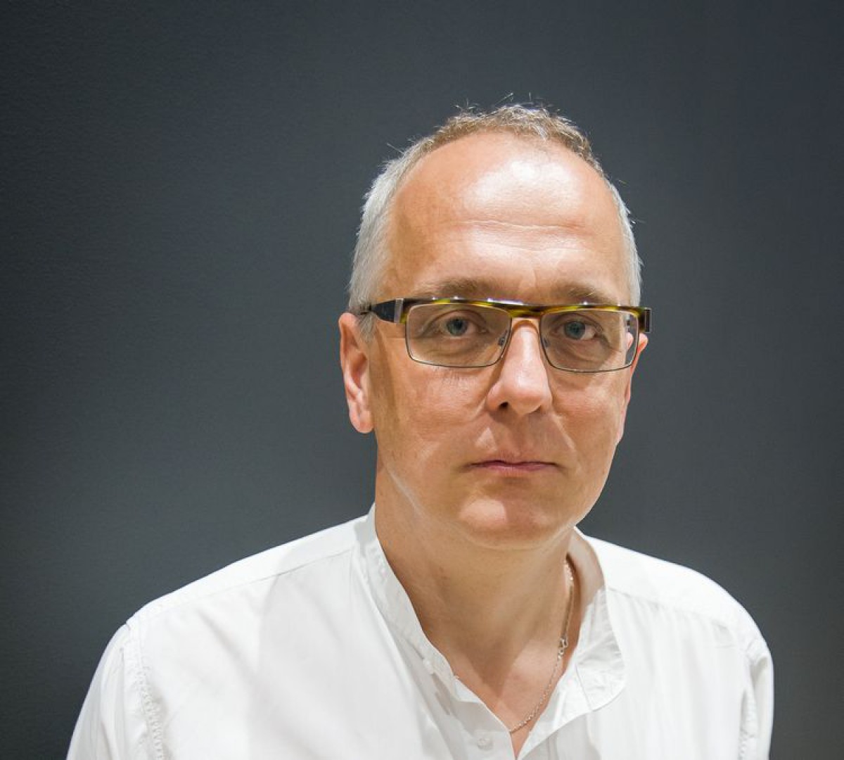 Roland Stańczyk - architekt