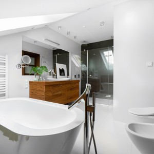 Realizacja: MM Architekci/Dekorian