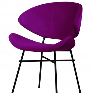 Krzesło Cheri. Fot. IKER