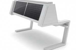Startup projektujący meble miejskie dostanie dofinansowanie