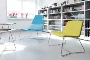 Nowoczesne krzesła i fotele - aktualna oferta producentów