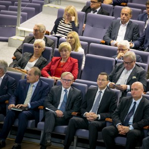 Ogólnopolski Kongres Meblarski 2016. Fot. MTP