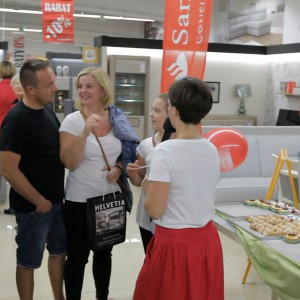 Salon meblowy Arpol w Bydgoszczy
