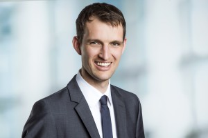 Bernd Sanden został dyrektorem targów "Living Kitchen"