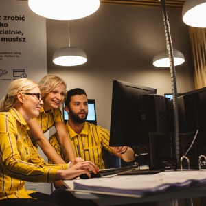 IKEA Lublin