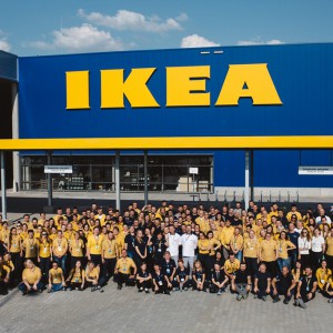 IKEA Lublin
