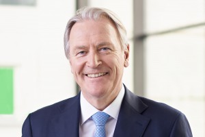 Gerald Böse nadal będzie prezesem Koelnmesse