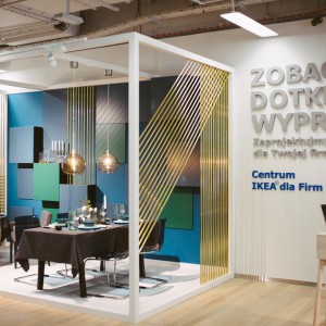 Centrum IKEA dla Firm