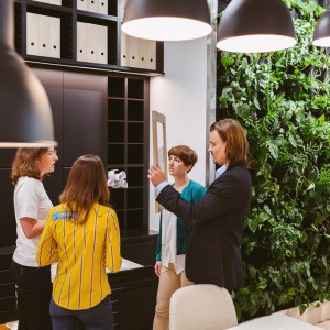 Centrum IKEA dla Firm