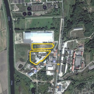 Firma Meble Wójcik będzie realizować kolejną inwestycję