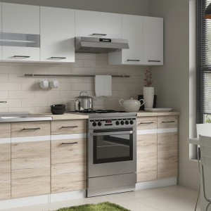 Kuchnia Junona. Fot. Black Red White