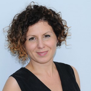 Joanna Karniewska, manager ds. rozwoju – rynek kontraktowy w BM Housing. Fot. BM Housing

