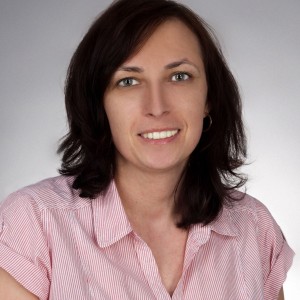 Anna Czubińska, specjalista ds. handlu 4IQ Group. Fot. IQ