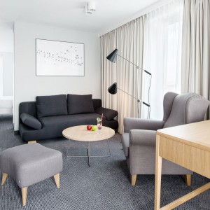 Fot. Hotel Ibis Styles Białystok