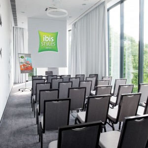 Fot. Hotel Ibis Styles Białystok