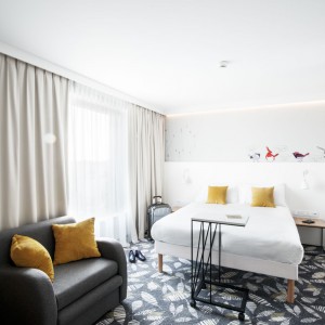 Fot. Hotel Ibis Styles Białystok