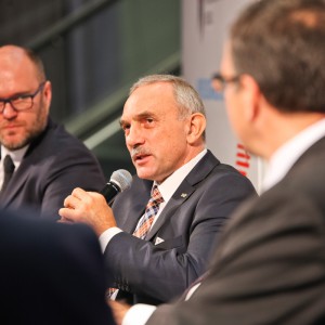 Ogólnopolski Kongres Meblarski 2017. Fot. MTP