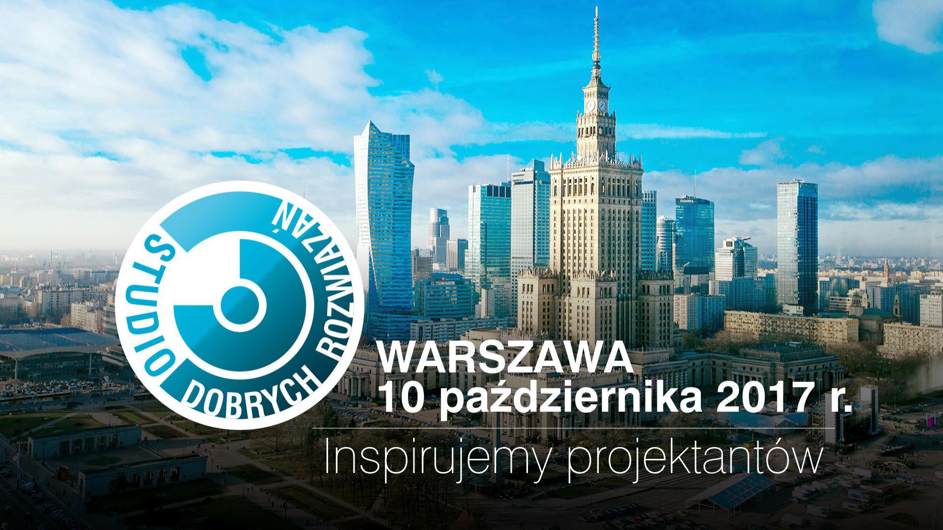 SDR Warszawa 2017