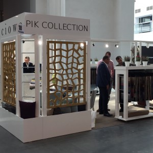 Targi Sofab 2017 (Pik Collection)