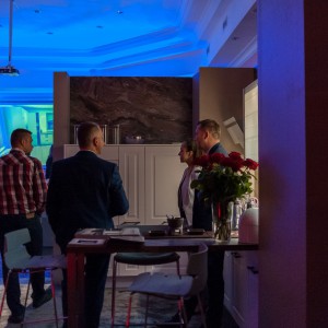 Verle Küchen na MaxExpo 2017