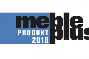 Konkurs "Meble Plus - Produkt 2018" - promocja do 20 października!