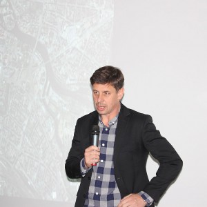 SDR Wrocław 2017