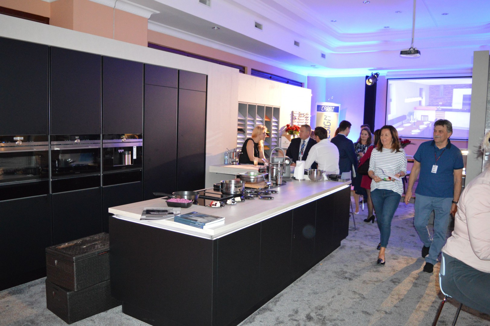 Targi Max Expo 2017 w Karpaczu