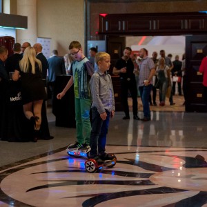 Targi Max Expo 2017 w Karpaczu