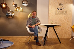 Spotkanie z holenderskimi projektantami w showroomie BM Housing 