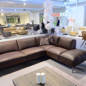 Prezentacja kolekcji Livingroom w Warszawie