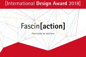 Rusza kolejna edycja konkursu "International Design Award"