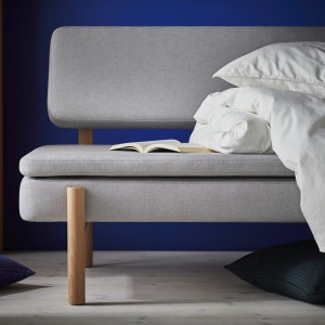 Ypperlig. Fot. IKEA