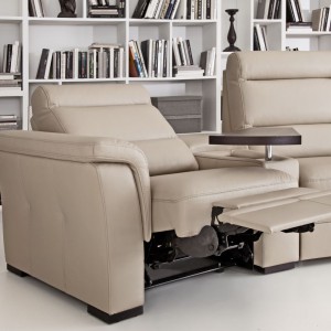 Narożnik Lounge marki Etap Sofa. Fot. Etap Sofa