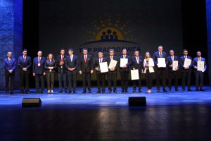 Firma Malow otrzymała tytuł "Top Pracodawcy Polski Wschodniej 2017"