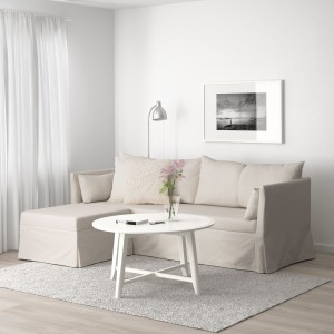 Sandabacken. Fot. IKEA
