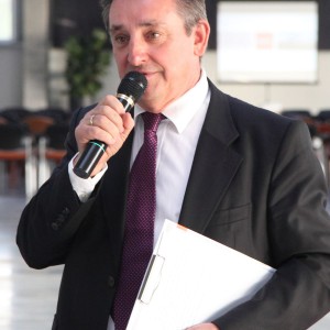 Wiesław Wajnert, prezes firmy Wajnert Meble. Fot. Wajnert Meble